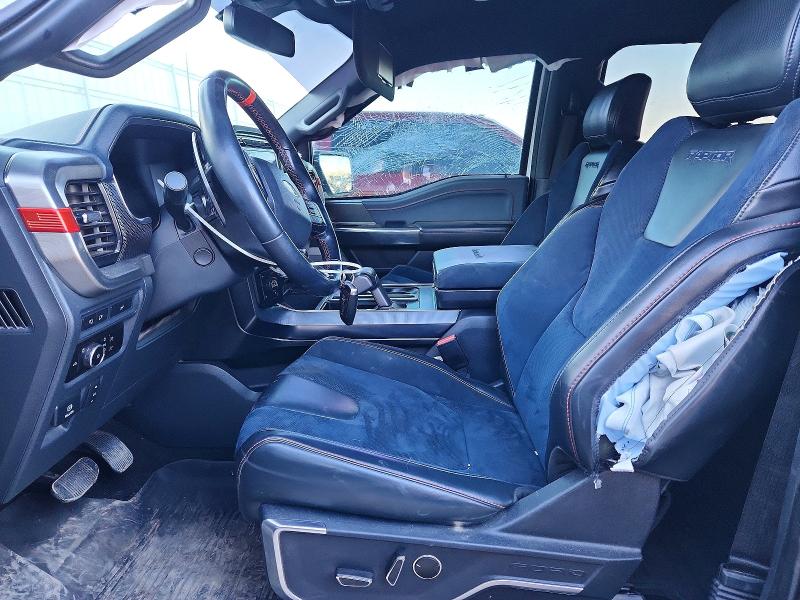Продажа на аукционе авто 2023 Ford F150, vin: 1FTFW1RG2PFA45012, номер лота: 41977426