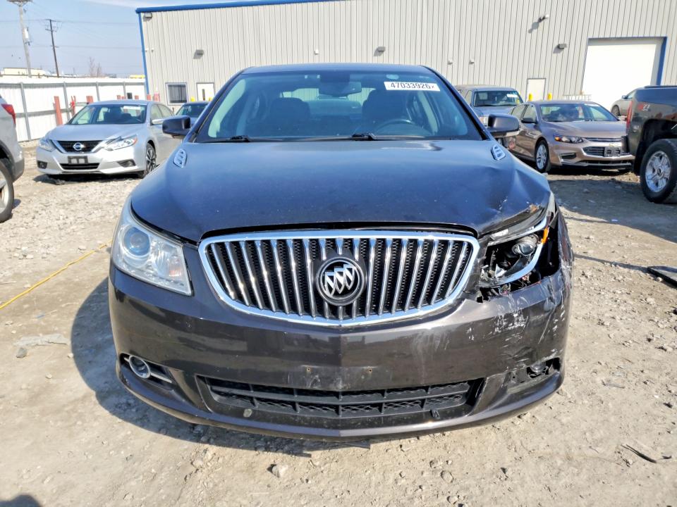 47033926 :رقم المزاد ، 1G4GL5E33DF286902 vin ، 2013 Buick Lacrosse مزاد بيع