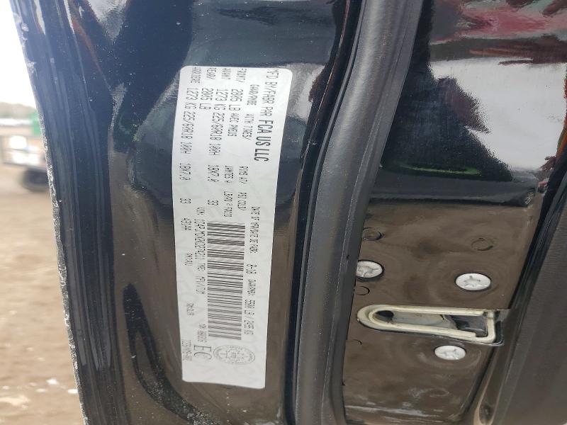Продаж на аукціоні авто 2019 Jeep Cherokee, vin: 1C4PJMDX2KD274211, номер лоту: 77643245