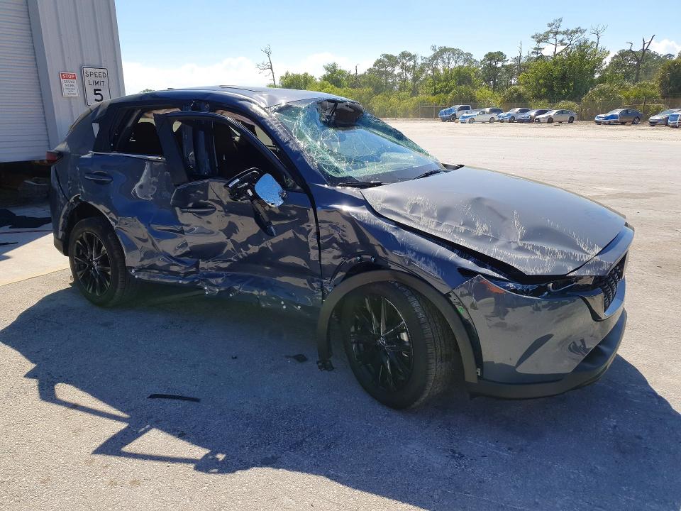 Aukcja sprzedaży 2025 Mazda Cx-5, vin: JM3KFBCM4S0742333, numer aukcji: 47762956