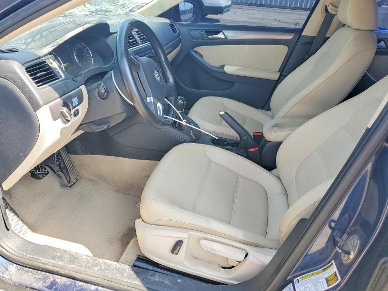 Продажа на аукционе авто 2014 Volkswagen Jetta, vin: 3VW3L7AJ8EM304036, номер лота: 47384706
