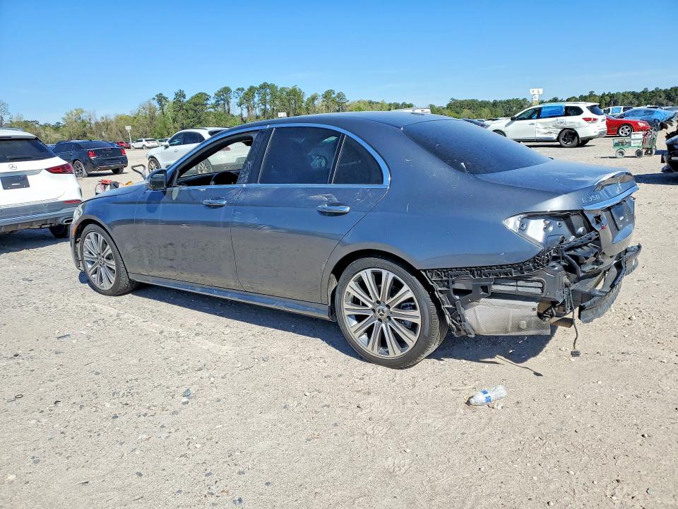 Продажа на аукционе авто 2021 Mercedes-benz E, vin: W1KZF8DB7MA890275, номер лота: 46056206
