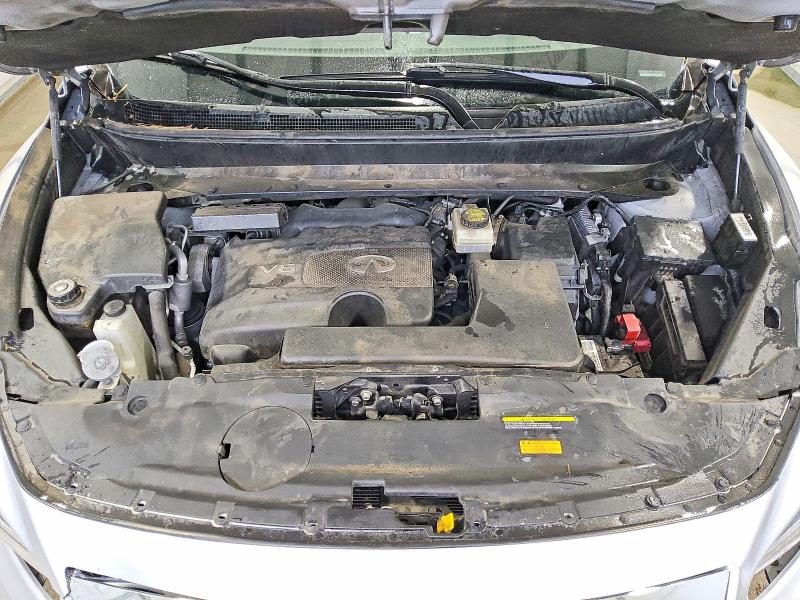 Aukcja sprzedaży 2020 Infiniti Qx60, vin: 5N1DL0MM6LC511605, numer aukcji: 79559655