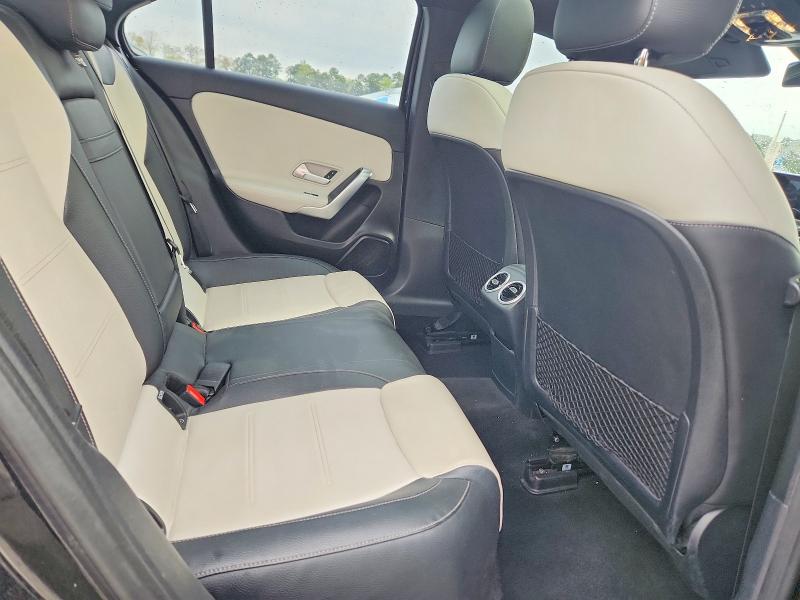 Aukcja sprzedaży 2019 Mercedes-benz A, vin: WDD3G4EB2KW012831, numer aukcji: 47199566