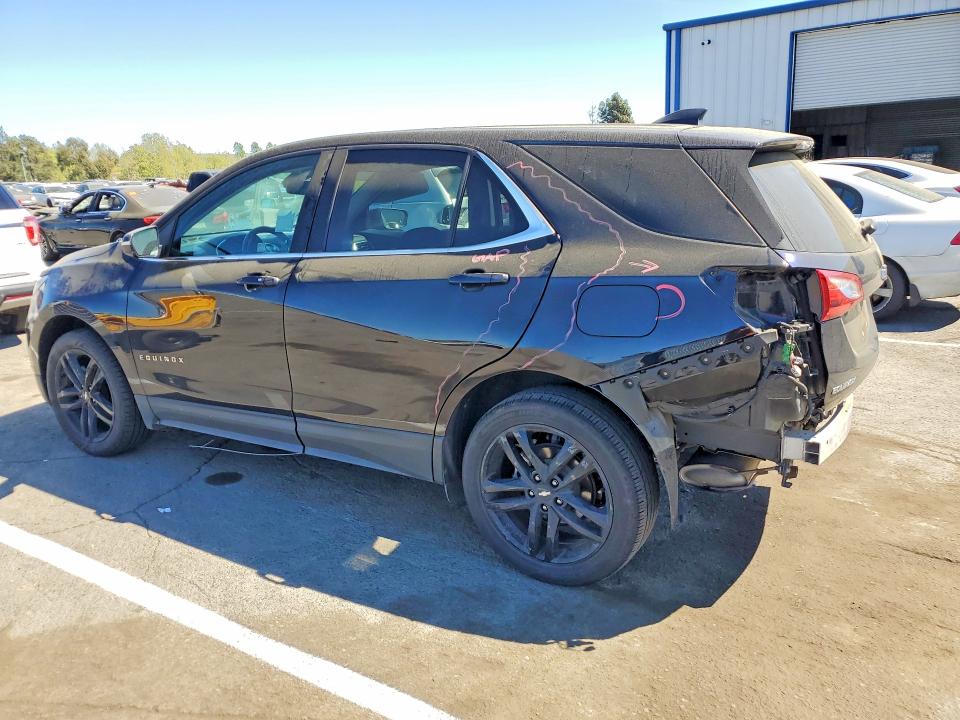 Продажа на аукционе авто 2020 Chevrolet Equinox, vin: 2GNAXUEVXL6248934, номер лота: 47132016