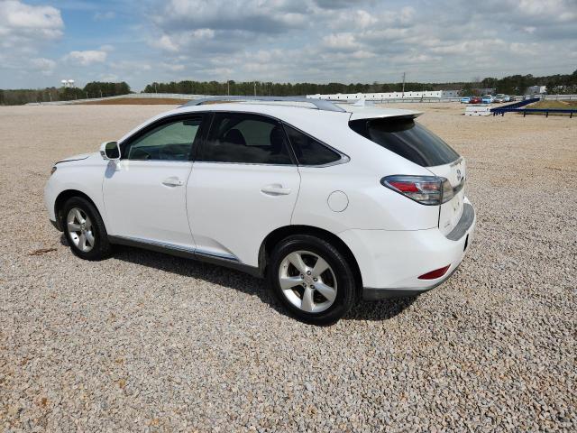 Aukcja sprzedaży 2011 Lexus Rx 350, vin: 2T2ZK1BA9BC052602, numer aukcji: 45816396