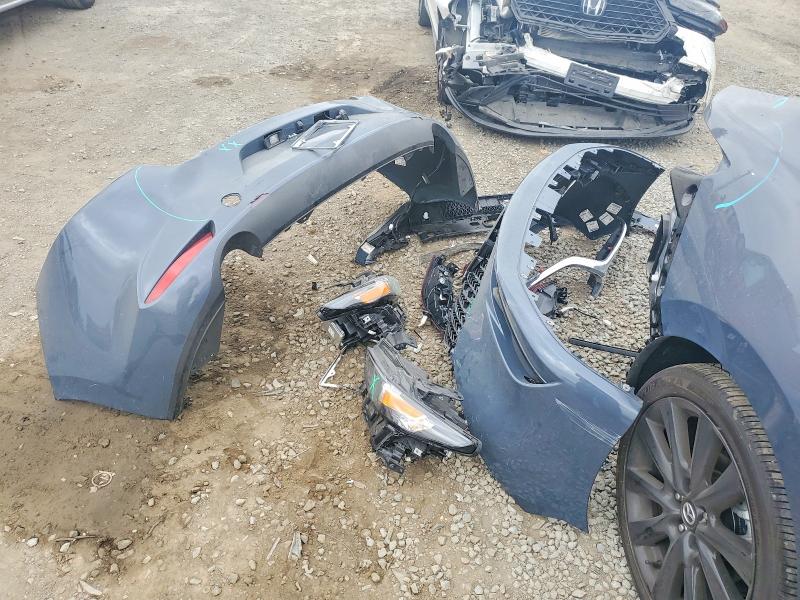 Продажа на аукционе авто 2025 Mazda 3, vin: JM1BPBCM4S1784002, номер лота: 48153866