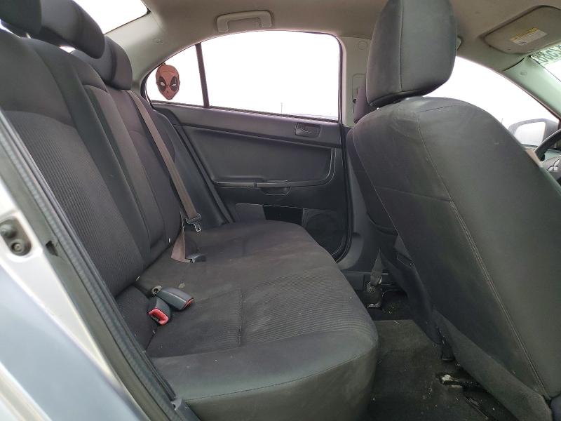 Продаж на аукціоні авто 2015 Mitsubishi Lancer, vin: JA32U2FU4FU022487, номер лоту: 41982586