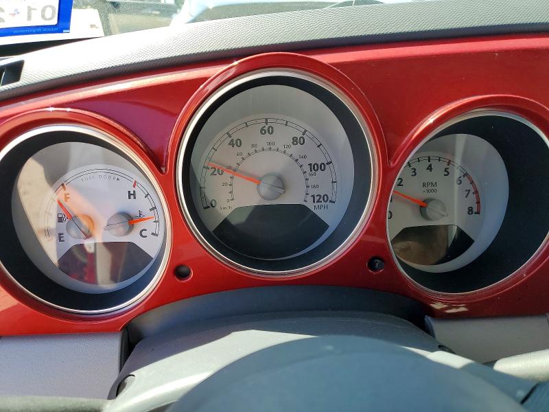 46764336 :رقم المزاد ، 3A4FY48B97T616528 vin ، 2007 Chrysler Pt Cruiser مزاد بيع
