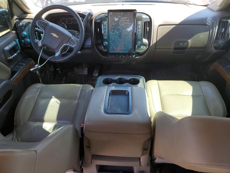 Продаж на аукціоні авто 2016 Chev Silverado 2500 Hd Cr, vin: 1GC1KWE80GF286343, номер лоту: 45947726