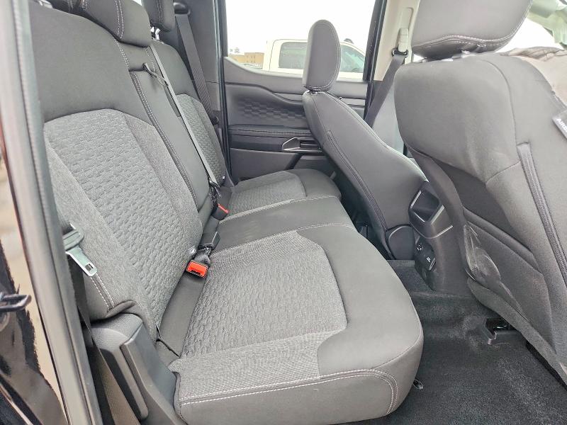 Продажа на аукционе авто 2025 Ford Ranger, vin: 1FTER4HH1SLE51128, номер лота: 45494586