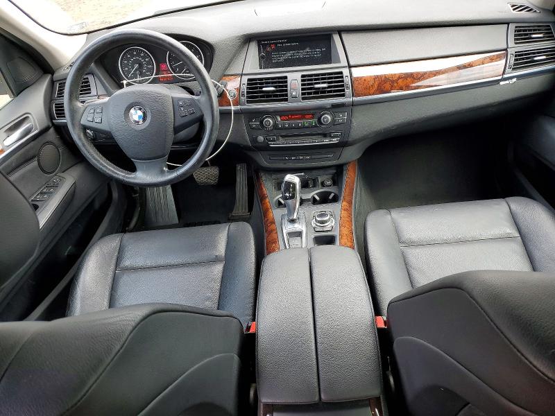 Aukcja sprzedaży 2013 Bmw X5, vin: 5UXZV4C5XD0B13968, numer aukcji: 48089286
