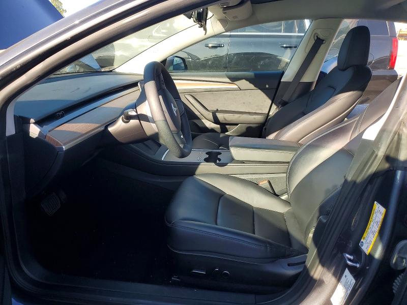 Продаж на аукціоні авто 2023 Tesla Model 3, vin: 5YJ3E1EAXPF669152, номер лоту: 45443506