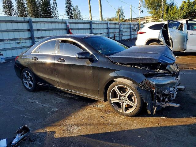 Aukcja sprzedaży 2019 Mercedes-benz Cla, vin: WDDSJ4EB7KN773941, numer aukcji: 47269876