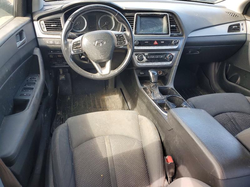 Aukcja sprzedaży 2018 Hyundai Sonata, vin: 5NPE34AF7JH650844, numer aukcji: 47862096