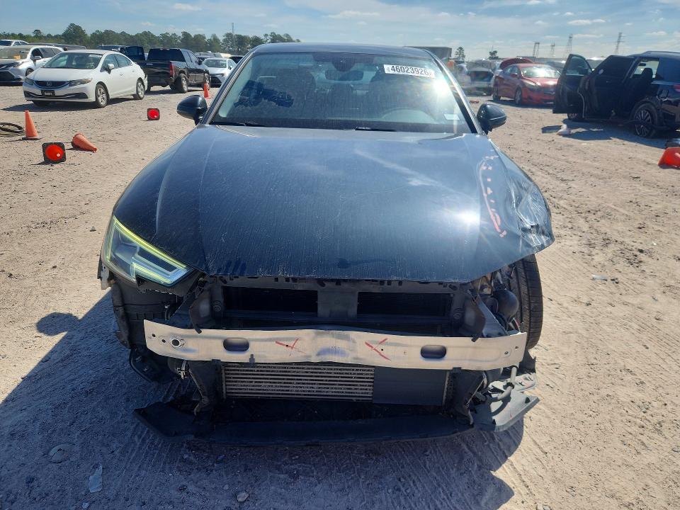 Aukcja sprzedaży 2018 Audi A4, vin: WAUENAF42JA042444, numer aukcji: 46023926