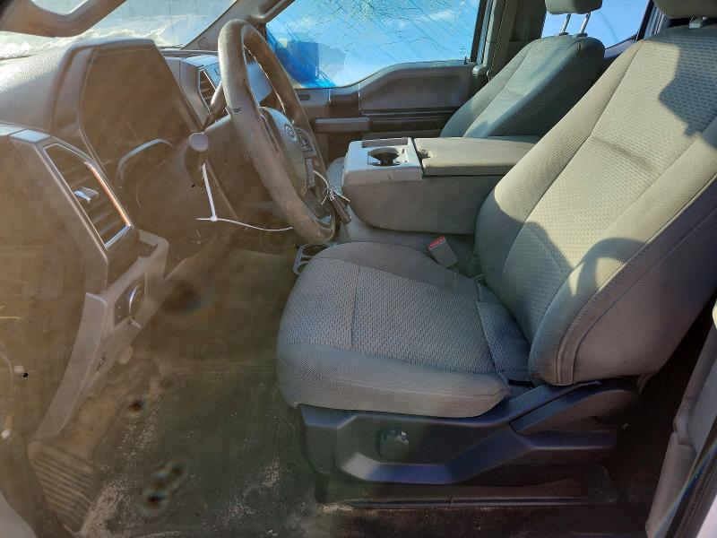 Продажа на аукционе авто 2015 Ford 1/2 Ton, vin: 1FTEX1E83FFA80793, номер лота: 79458165