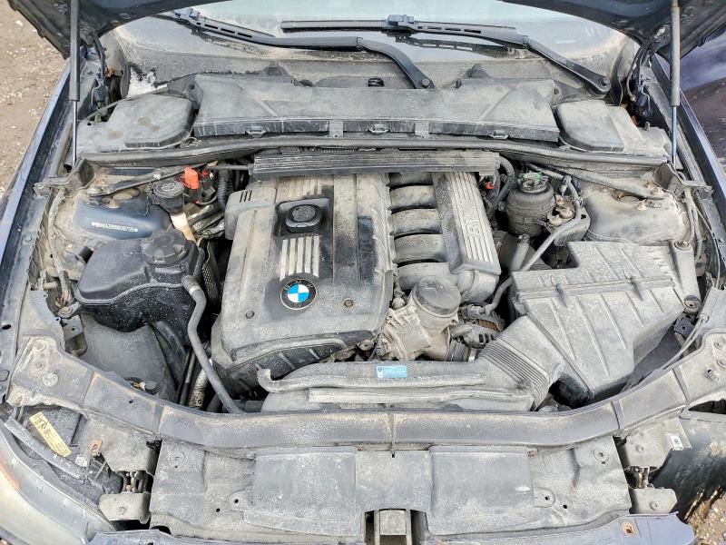 45925356 :رقم المزاد ، WBAVA33568KX87125 vin ، 2008 Bmw 328 مزاد بيع