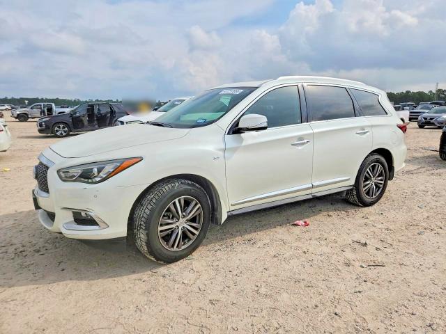 Продажа на аукционе авто 2019 Infiniti Qx60, vin: 5N1DL0MN1KC515794, номер лота: 47257666
