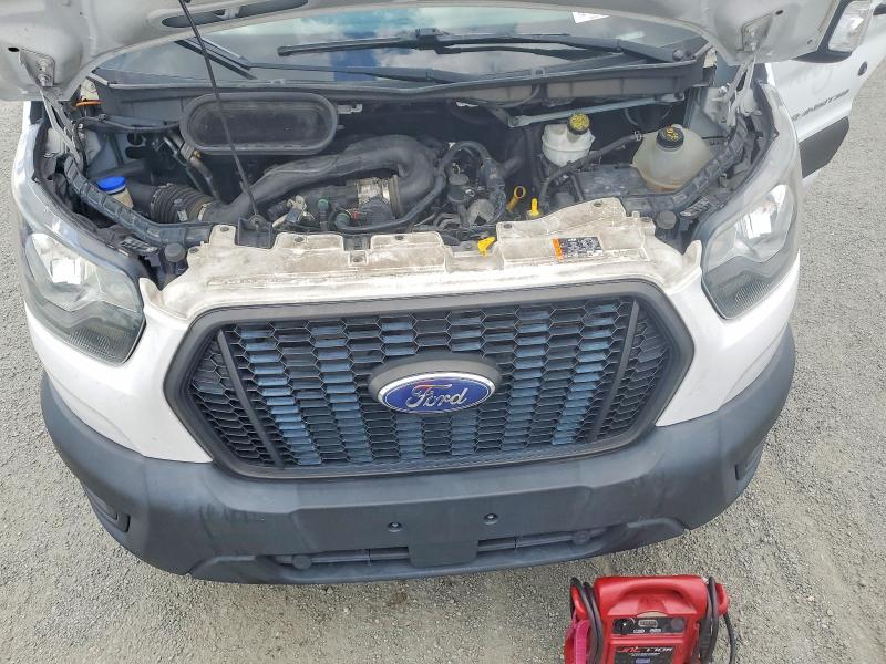 Продажа на аукционе авто 2021 Ford Transit, vin: 1FDBW5Z88MKA84376, номер лота: 79995285