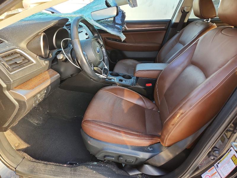 Продажа на аукционе авто 2018 Subaru Outback, vin: 4S4BSETCXJ3306172, номер лота: 47202306