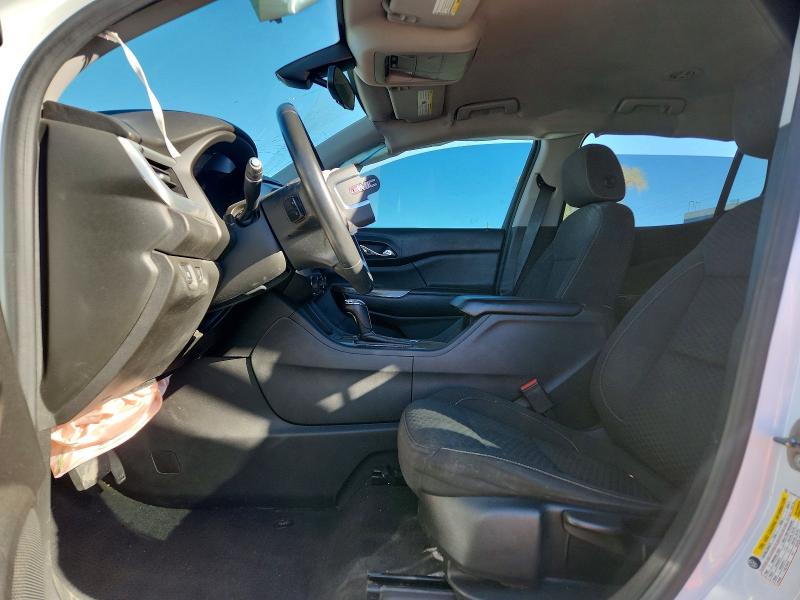 Aukcja sprzedaży 2017 Gmc Acadia, vin: 1GKKNKLA5HZ256138, numer aukcji: 45998826