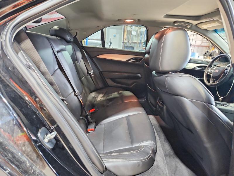 Aukcja sprzedaży 2015 Cadillac Ats, vin: 1G6AB5RX5F0134963, numer aukcji: 45668256