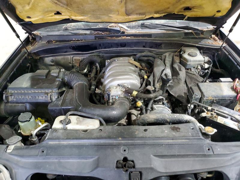 Продаж на аукціоні авто 2003 Toyota 4runner, vin: JTEZT17R038000929, номер лоту: 47603546