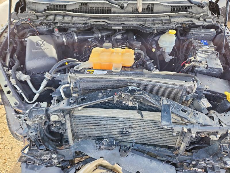Продаж на аукціоні авто 2016 Ram 1500, vin: 1C6RR7PM0GS266767, номер лоту: 47196726
