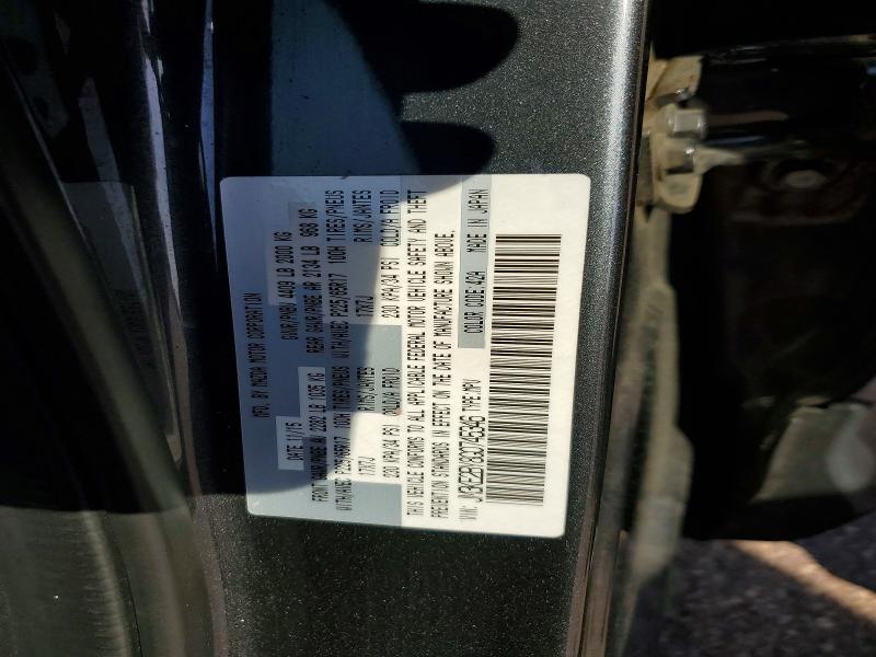 78152525 :رقم المزاد ، JM3KE2BY8G0745346 vin ، 2016 Mazda Cx-5 مزاد بيع