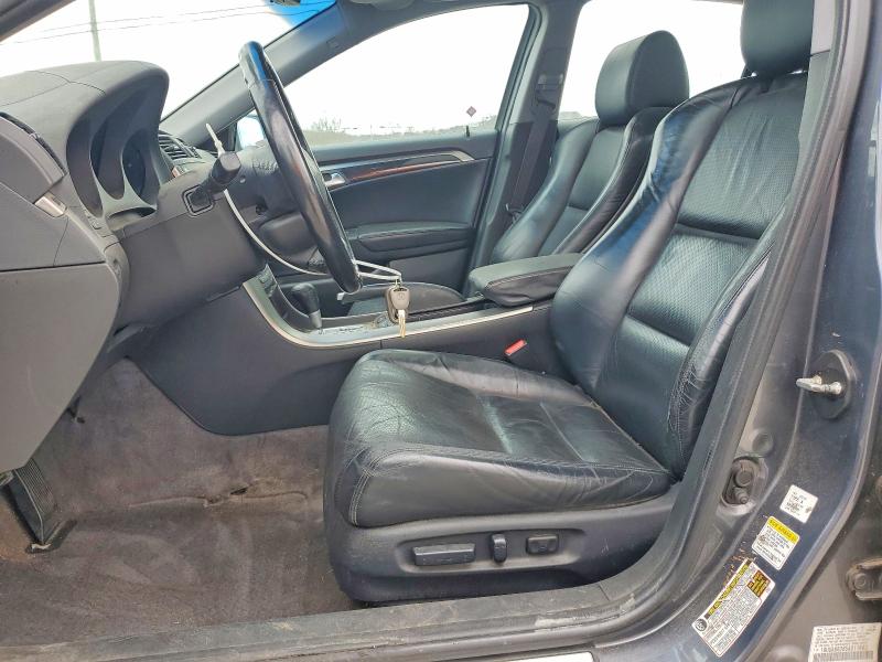 Продажа на аукционе авто 2005 Acura Tl, vin: 19UUA66285A011843, номер лота: 41599856