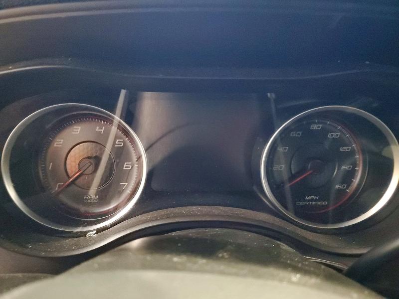 Aukcja sprzedaży 2017 Dodge Charger, vin: 2C3CDXKT1HH621244, numer aukcji: 47967226
