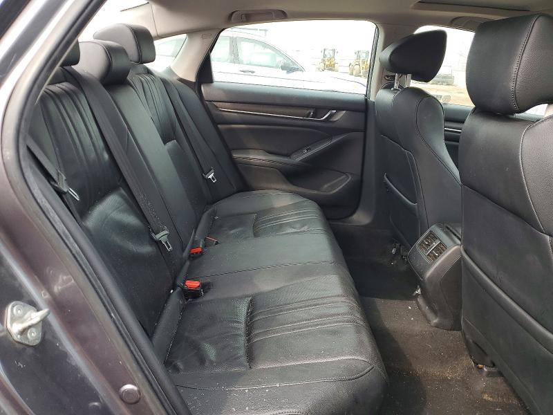 Продаж на аукціоні авто 2019 Honda Accord, vin: 1HGCV3F50KA015924, номер лоту: 47264096