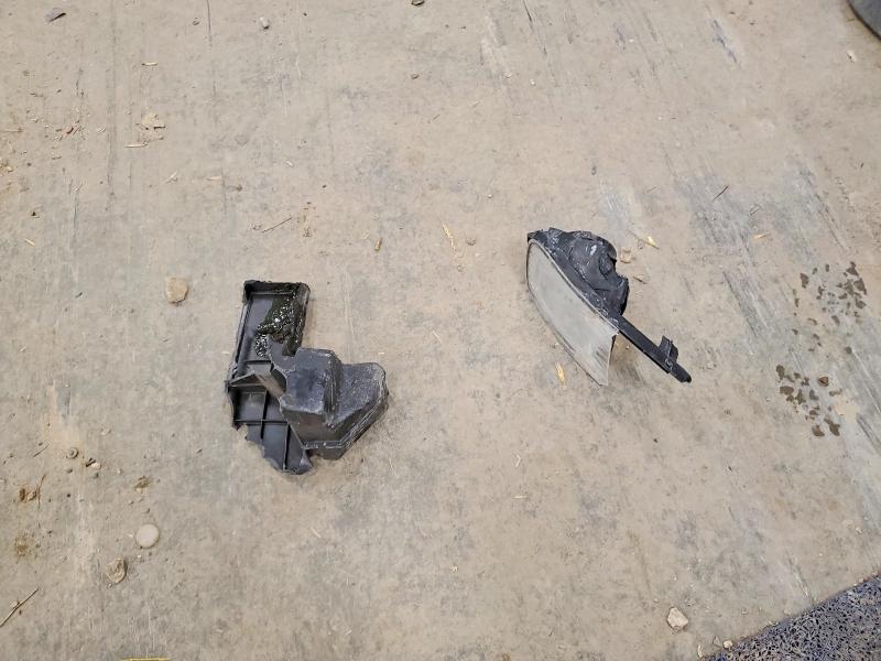 2010 Acura Mdx მანქანა იყიდება აუქციონზე, vin: 2HNYD2H63AH530501, აუქციონის ნომერი: 46708006