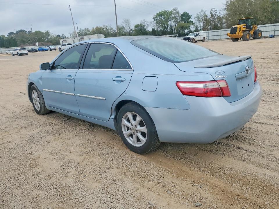 Aukcja sprzedaży 2009 Toyota Camry, vin: 4T1BE46KX9U917040, numer aukcji: 47433536
