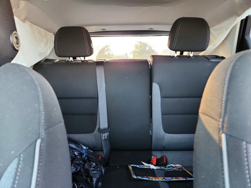 Продаж на аукціоні авто 2025 Chevrolet Trailblazer, vin: KL79MRSL7SB134399, номер лоту: 53789286