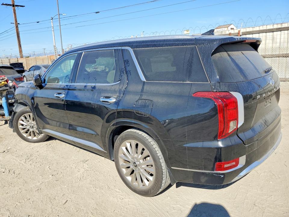 Aukcja sprzedaży 2020 Hyundai Palisade, vin: KM8R54HE3LU166490, numer aukcji: 45525876