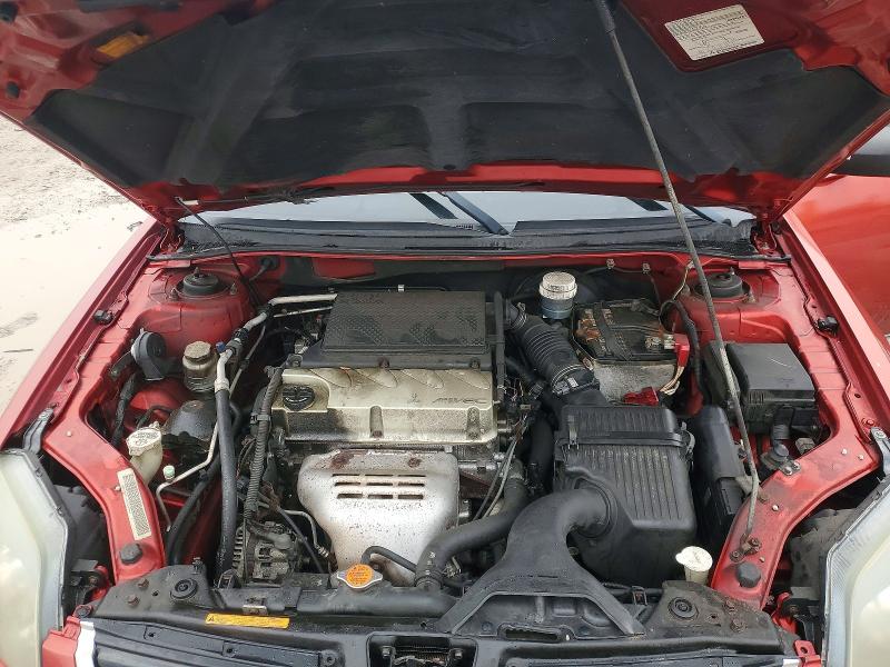 Продаж на аукціоні авто 2008 Mitsubishi Galant, vin: 4A3AB56F58E024992, номер лоту: 79365215