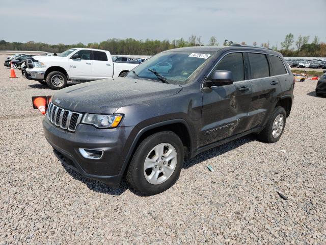 Продаж на аукціоні авто 2017 Jeep Grand Cherokee, vin: 1C4RJEAG6HC642147, номер лоту: 46236176