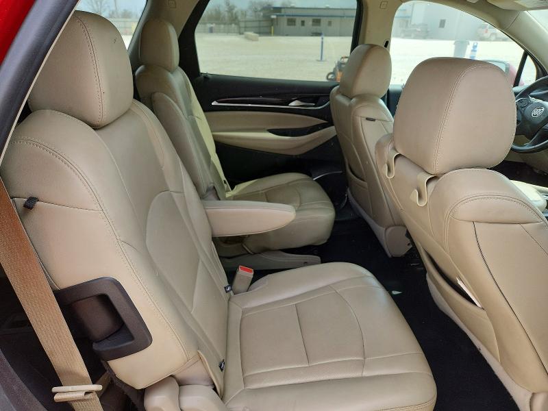 Продаж на аукціоні авто 2021 Buick Enclave, vin: 5GAERBKW8MJ176210, номер лоту: 79607375