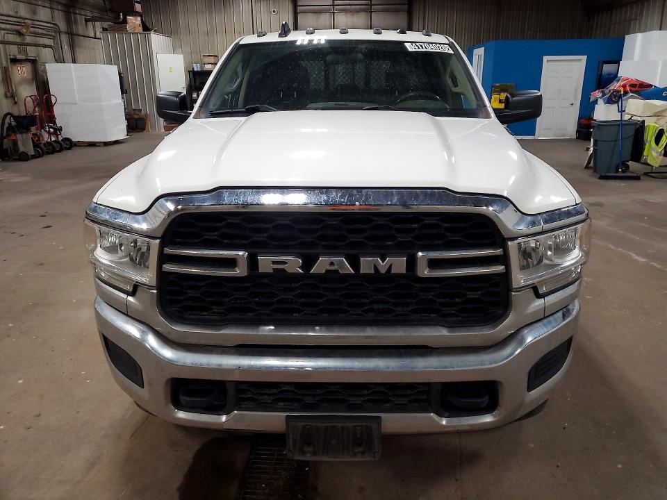 Продаж на аукціоні авто 2020 Ram 2500, vin: 3C6UR5HJ9LG172939, номер лоту: 41704026