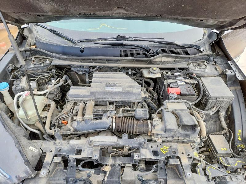 Aukcja sprzedaży 2017 Honda Cr-v, vin: 2HKRW2H95HH141133, numer aukcji: 46241676