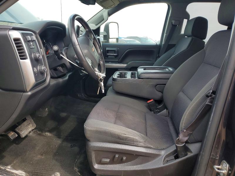 Продажа на аукционе авто 2015 Chevrolet Silverado, vin: 1GCVKREC8FZ280875, номер лота: 47538236