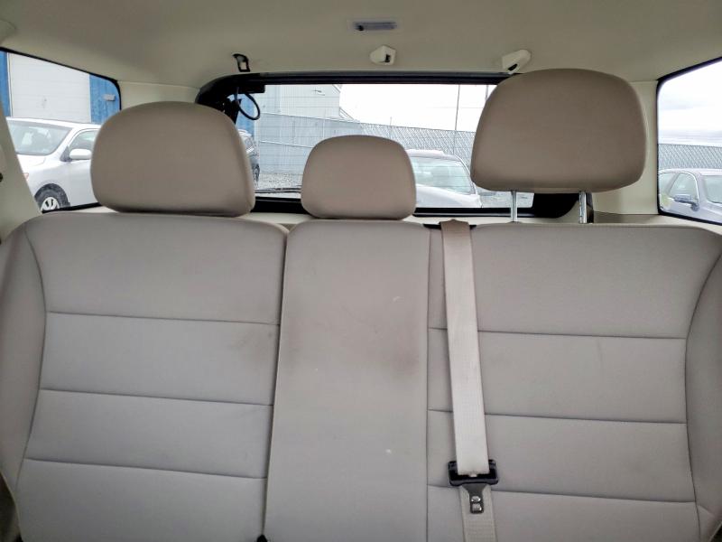 Aukcja sprzedaży 2010 Ford Escape, vin: 1FMCU0DGXAKD23319, numer aukcji: 47697416
