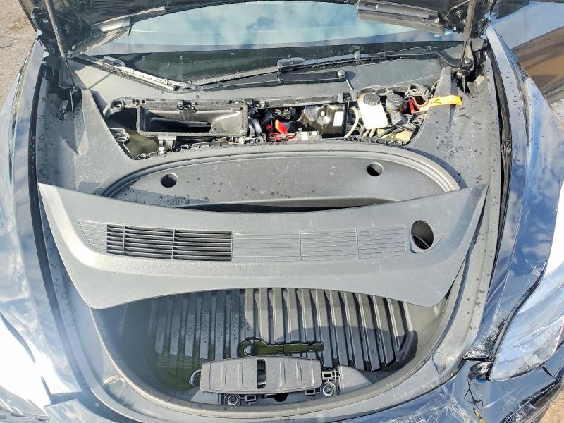 Продаж на аукціоні авто 2023 Tesla Model 3, vin: LRW3E1EB4PC932495, номер лоту: 79600305