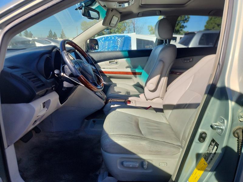 Продажа на аукционе авто 2008 Lexus Rx 400h, vin: JTJGW31U482007143, номер лота: 46017206