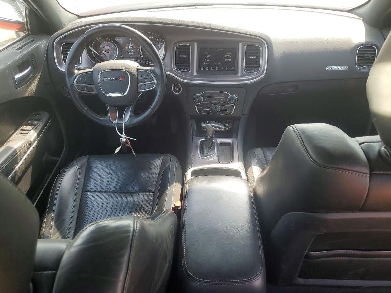 Aukcja sprzedaży 2021 Dodge Charger, vin: 2C3CDXBG8MH632450, numer aukcji: 47334616