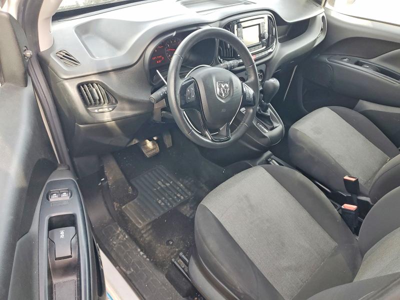 Aukcja sprzedaży 2020 Ram Promaster City, vin: ZFBHRFBB7L6P24573, numer aukcji: 47167756