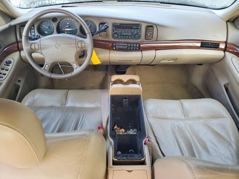 Продажа на аукционе авто 2005 Buick Lesabre, vin: 1G4HP54K65U282650, номер лота: 47455176