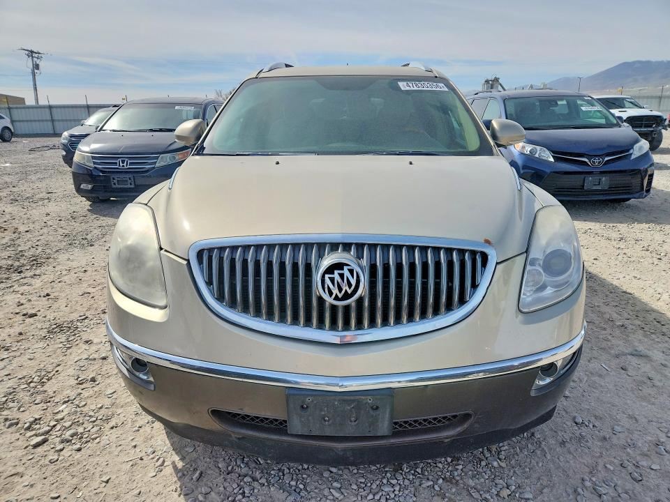 Продаж на аукціоні авто 2009 Buick Enclave, vin: 5GAEV13D79J208574, номер лоту: 47835356